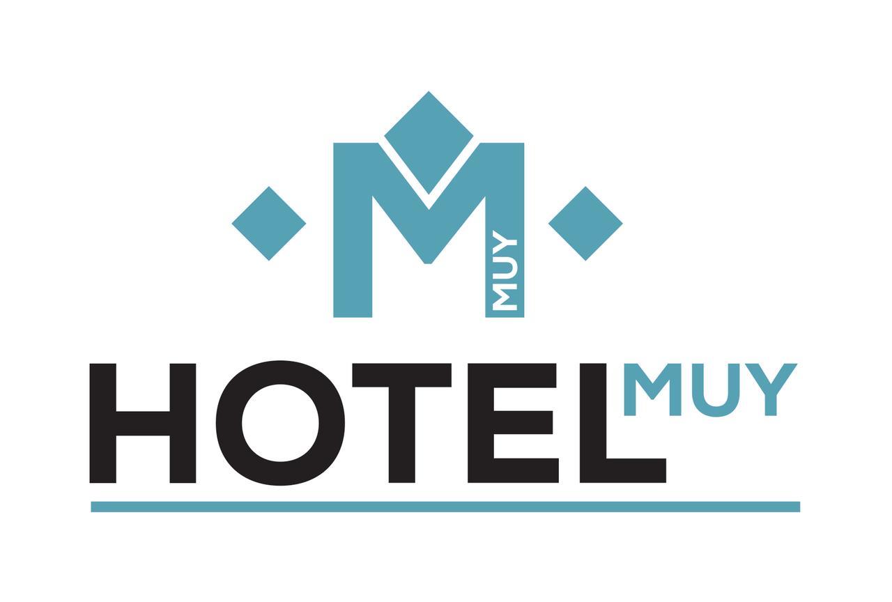 Hotel Muy (Adults Only) Mexico City Exterior photo