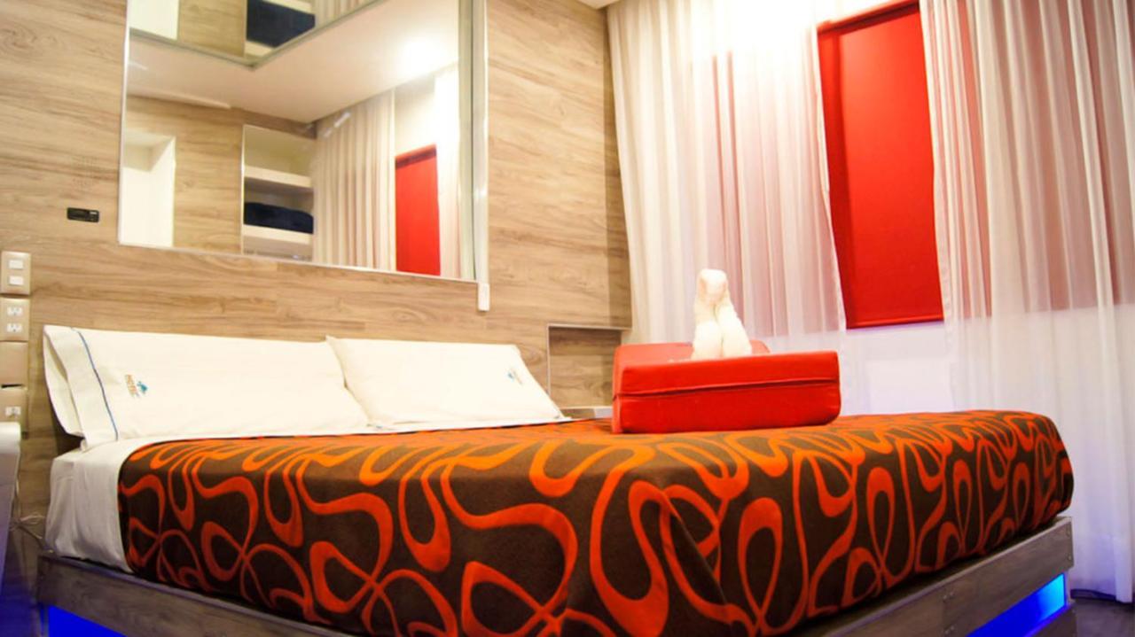 Hotel Muy (Adults Only) Mexico City Exterior photo